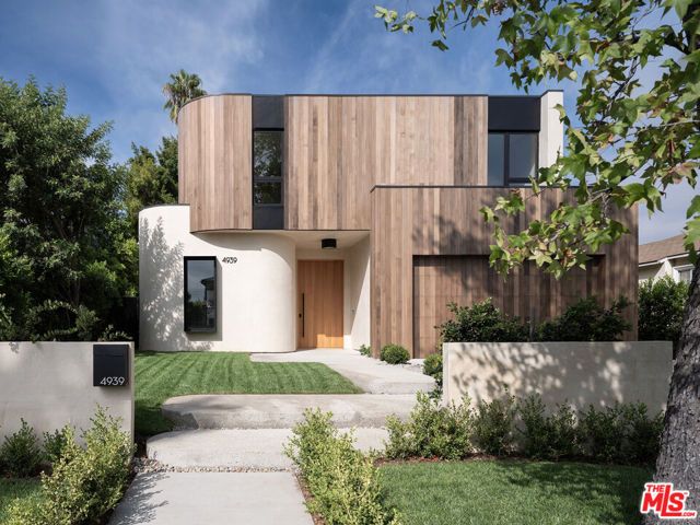 4939 Petit Avenue, Encino (los Angeles), CA 91436