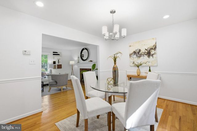 13907 SHIPPERS LN, Rockville, MD 20853