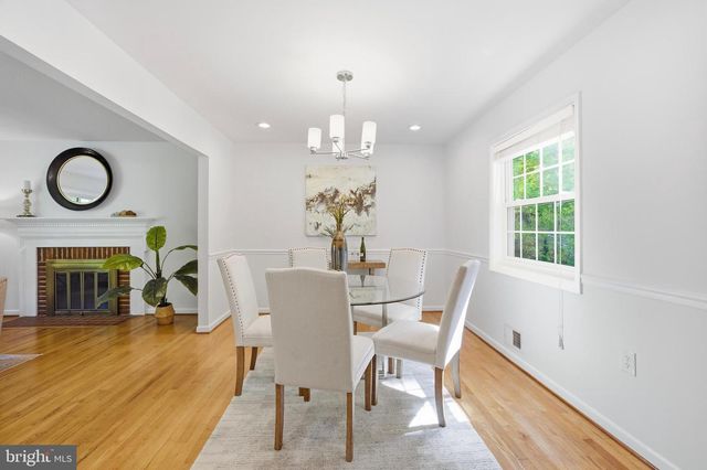 13907 SHIPPERS LN, Rockville, MD 20853