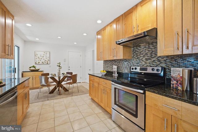 13907 SHIPPERS LN, Rockville, MD 20853