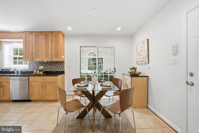 13907 SHIPPERS LN, Rockville, MD 20853