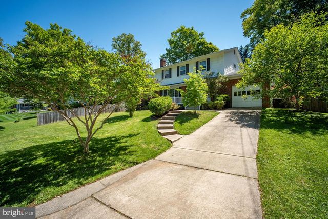 13907 SHIPPERS LN, Rockville, MD 20853