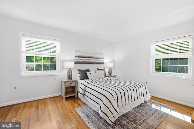 13907 SHIPPERS LN, Rockville, MD 20853