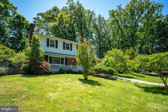 13907 SHIPPERS LN, Rockville, MD 20853
