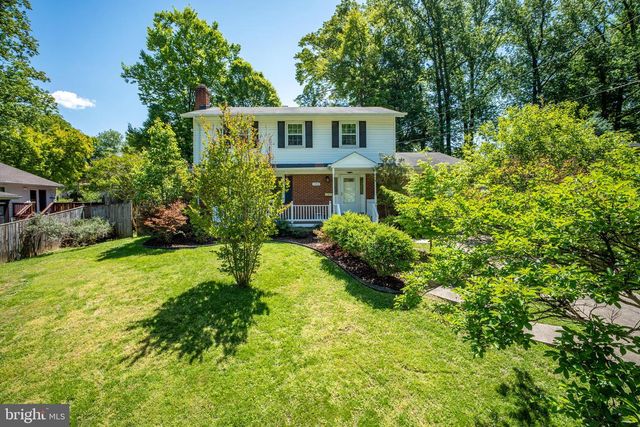 13907 SHIPPERS LN, Rockville, MD 20853
