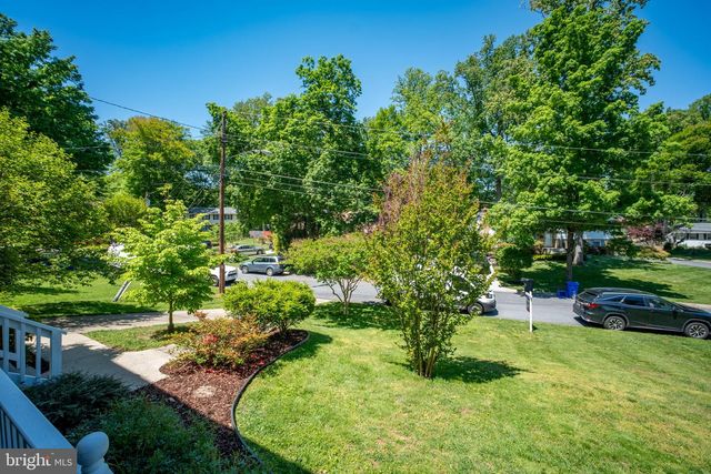 13907 SHIPPERS LN, Rockville, MD 20853
