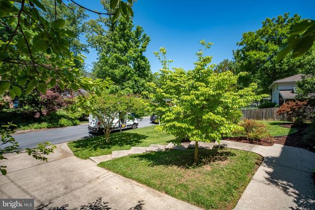 13907 SHIPPERS LN, Rockville, MD 20853