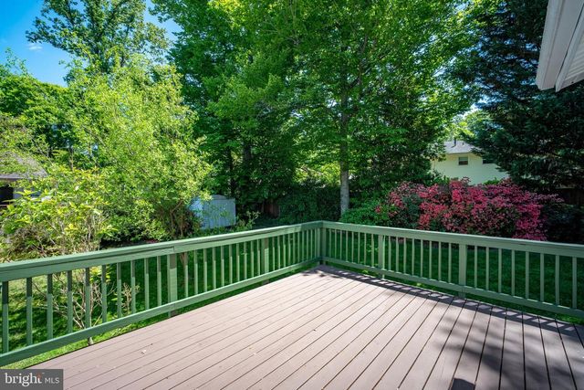 13907 SHIPPERS LN, Rockville, MD 20853