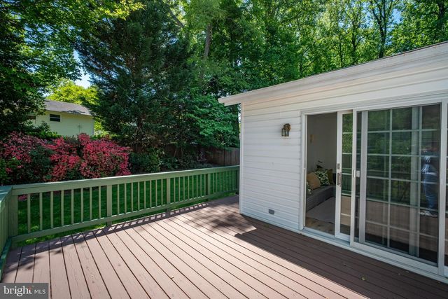 13907 SHIPPERS LN, Rockville, MD 20853
