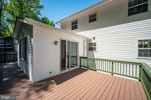 13907 SHIPPERS LN, Rockville, MD 20853
