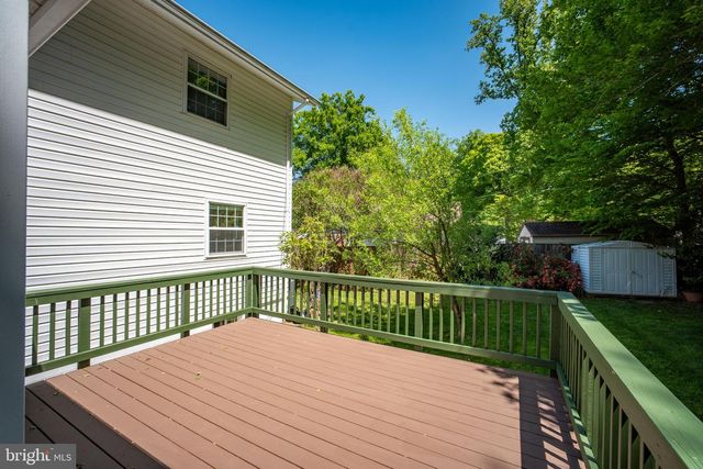 13907 SHIPPERS LN, Rockville, MD 20853