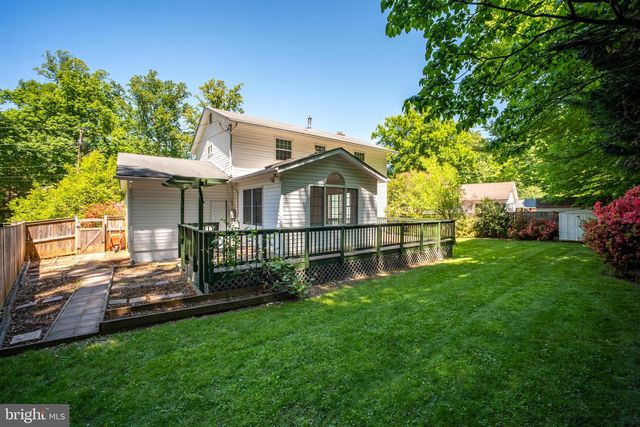 13907 SHIPPERS LN, Rockville, MD 20853