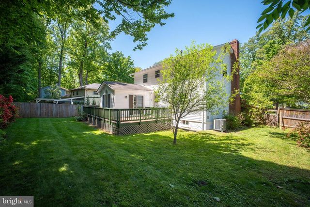 13907 SHIPPERS LN, Rockville, MD 20853