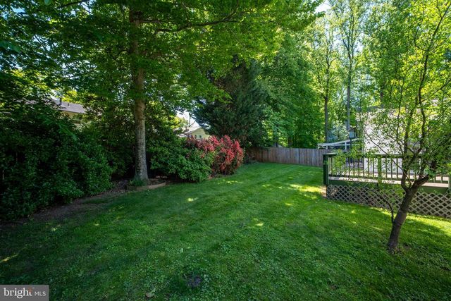 13907 SHIPPERS LN, Rockville, MD 20853