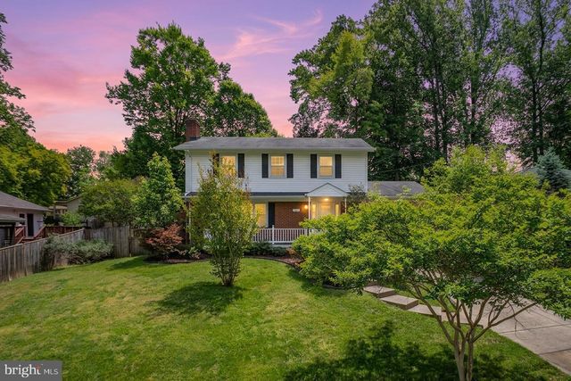13907 SHIPPERS LN, Rockville, MD 20853