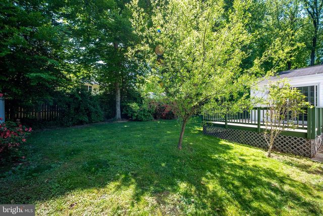 13907 SHIPPERS LN, Rockville, MD 20853