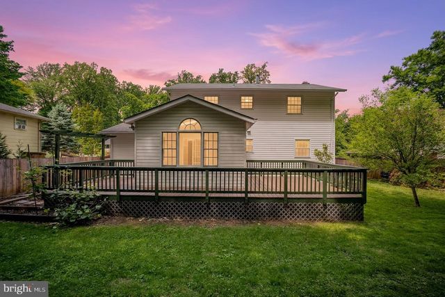 13907 SHIPPERS LN, Rockville, MD 20853