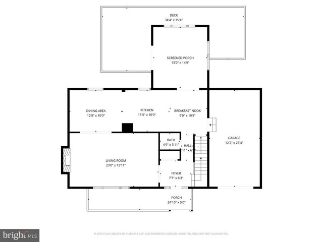 13907 SHIPPERS LN, Rockville, MD 20853