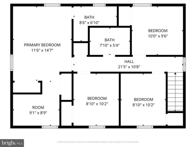13907 SHIPPERS LN, Rockville, MD 20853
