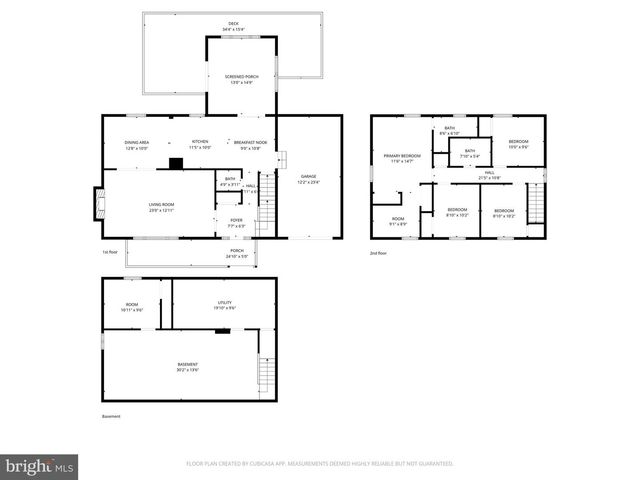 13907 SHIPPERS LN, Rockville, MD 20853