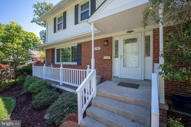 13907 SHIPPERS LN, Rockville, MD 20853