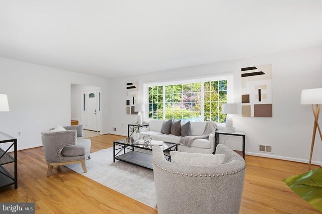 13907 SHIPPERS LN, Rockville, MD 20853