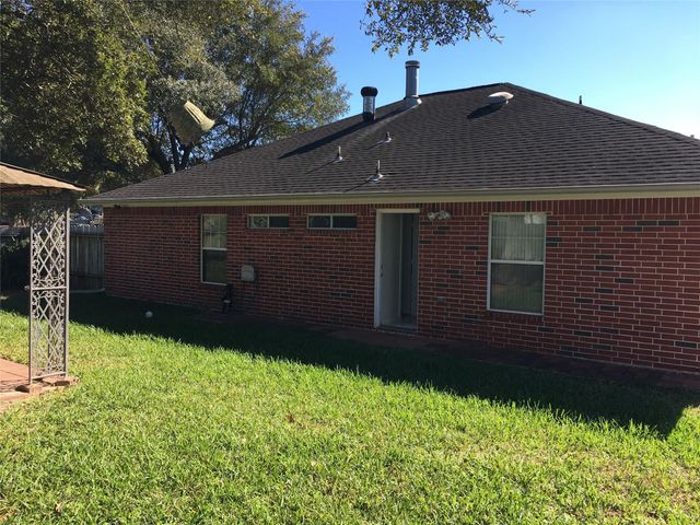 10802 Heatherford Drive, Houston, TX 77041