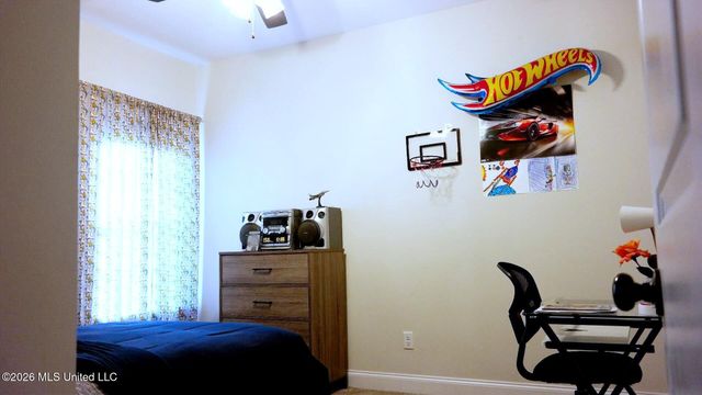 2876 Ross Meadows Lane, Olive Branch, MS 38654