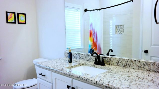 2876 Ross Meadows Lane, Olive Branch, MS 38654