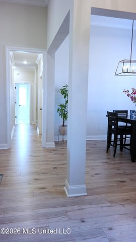 2876 Ross Meadows Lane, Olive Branch, MS 38654