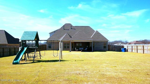 2876 Ross Meadows Lane, Olive Branch, MS 38654