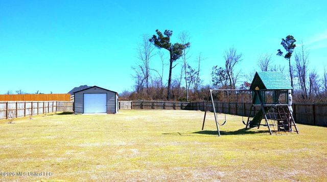 2876 Ross Meadows Lane, Olive Branch, MS 38654