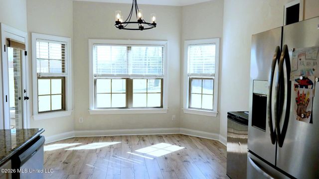 2876 Ross Meadows Lane, Olive Branch, MS 38654