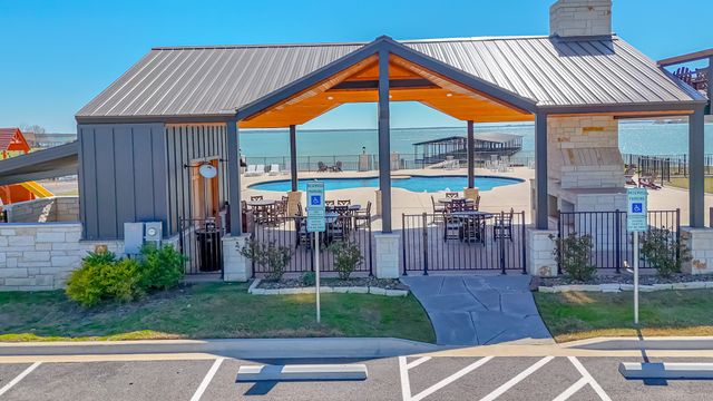 Lot 62 Richland Cove Drive, Eureka, TX 75109