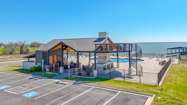 Lot 62 Richland Cove Drive, Eureka, TX 75109