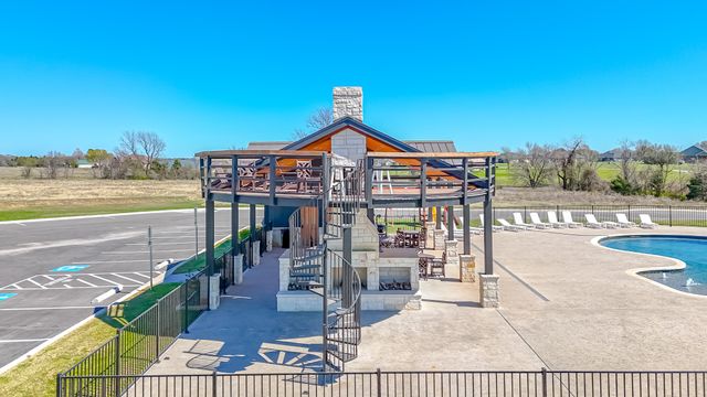 Lot 62 Richland Cove Drive, Eureka, TX 75109