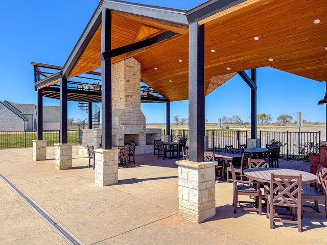 Lot 62 Richland Cove Drive, Eureka, TX 75109