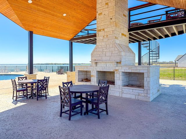 Lot 62 Richland Cove Drive, Eureka, TX 75109