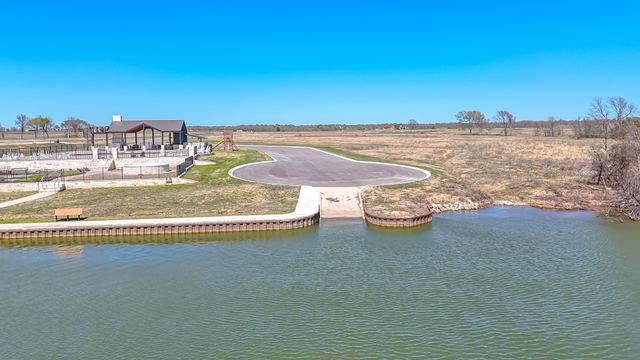 Lot 62 Richland Cove Drive, Eureka, TX 75109