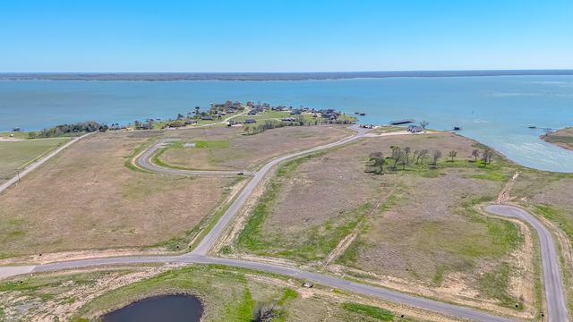 Lot 62 Richland Cove Drive, Eureka, TX 75109