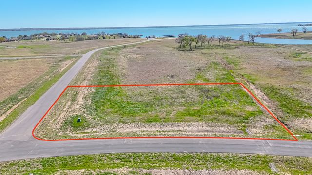 Lot 62 Richland Cove Drive, Eureka, TX 75109
