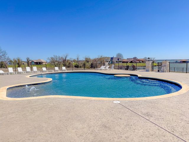 Lot 62 Richland Cove Drive, Eureka, TX 75109