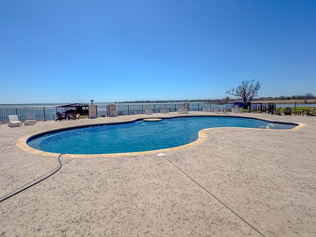 Lot 62 Richland Cove Drive, Eureka, TX 75109