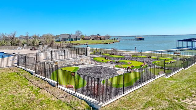 Lot 62 Richland Cove Drive, Eureka, TX 75109