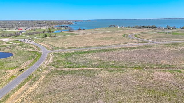 Lot 62 Richland Cove Drive, Eureka, TX 75109