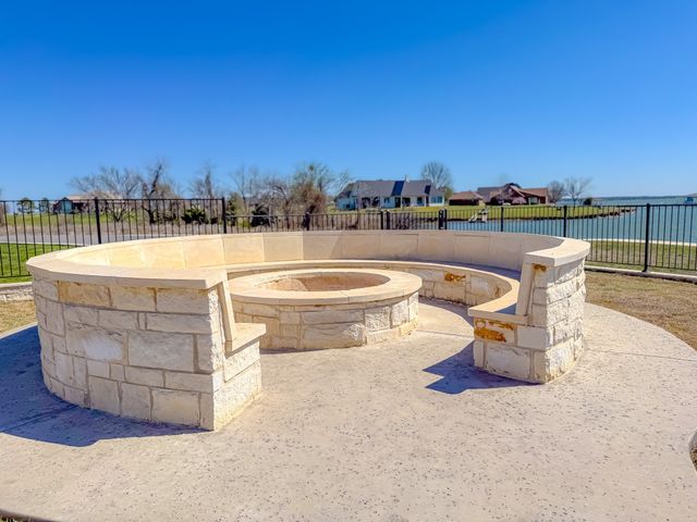 Lot 62 Richland Cove Drive, Eureka, TX 75109