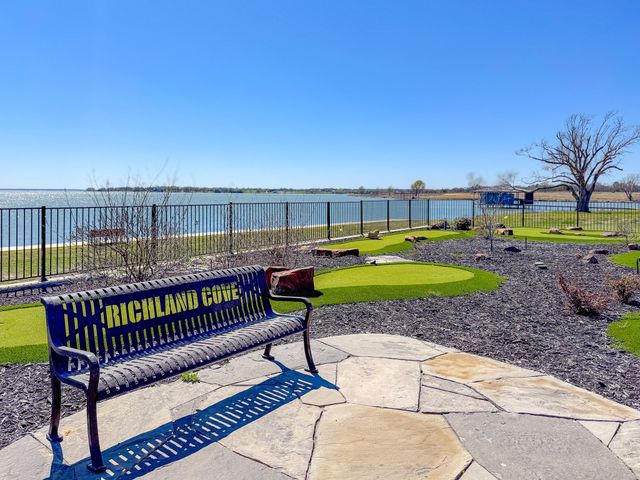 Lot 62 Richland Cove Drive, Eureka, TX 75109