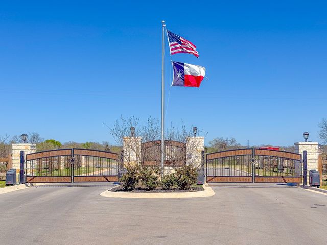 Lot 62 Richland Cove Drive, Eureka, TX 75109