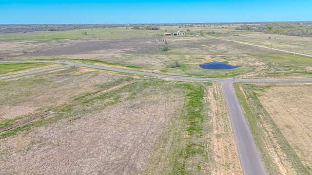 Lot 62 Richland Cove Drive, Eureka, TX 75109