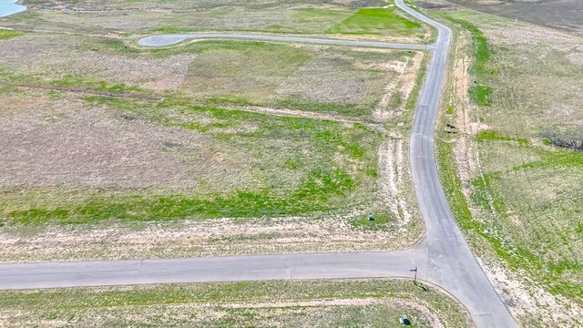 Lot 62 Richland Cove Drive, Eureka, TX 75109